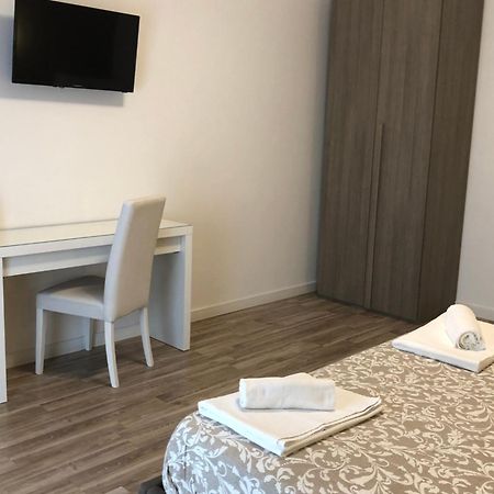 Vmh Vatican Modern House Рим Екстериор снимка