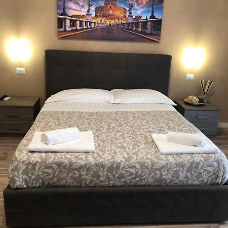 Vmh Vatican Modern House Рим Екстериор снимка