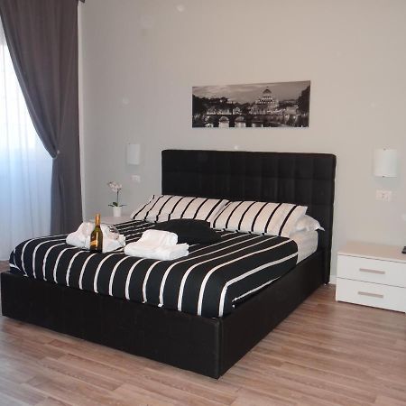 Vmh Vatican Modern House Рим Екстериор снимка