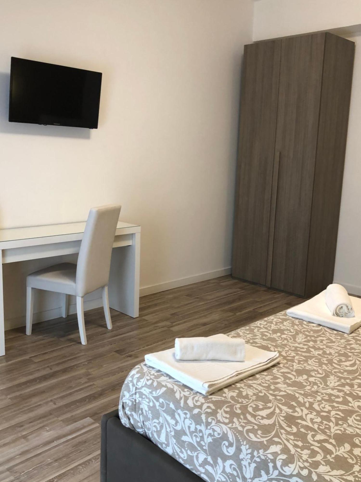 Vmh Vatican Modern House Рим Екстериор снимка