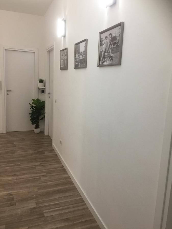 Vmh Vatican Modern House Рим Екстериор снимка