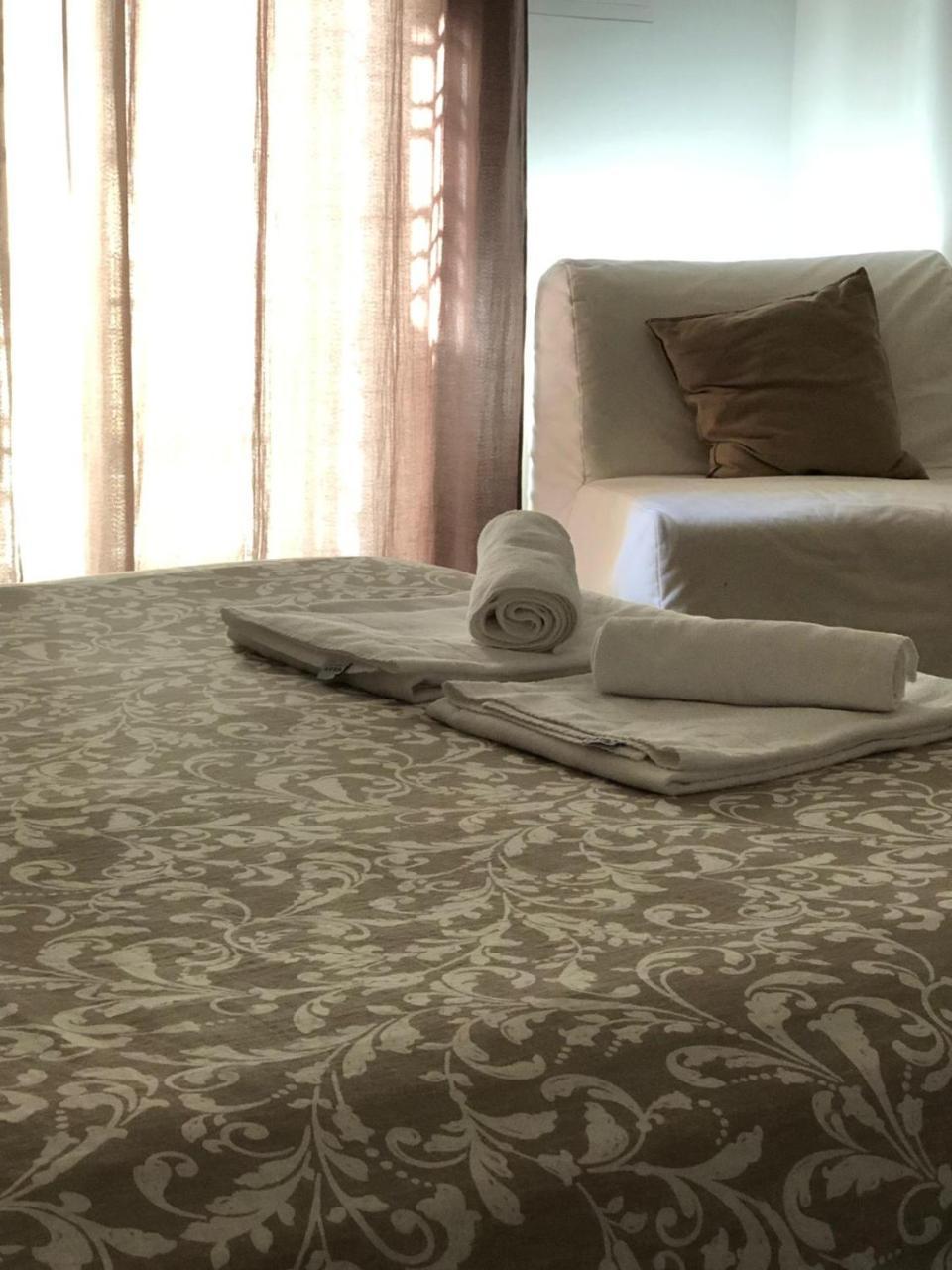 Vmh Vatican Modern House Рим Екстериор снимка