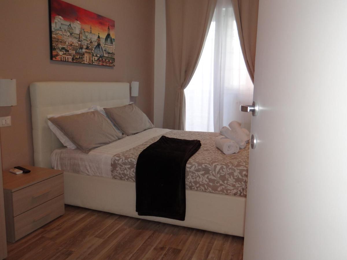 Vmh Vatican Modern House Рим Екстериор снимка