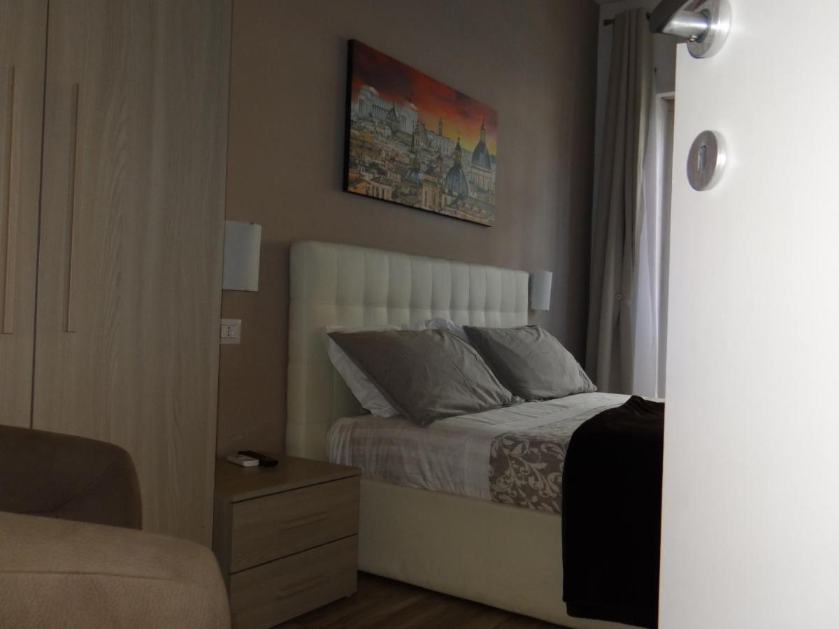 Vmh Vatican Modern House Рим Екстериор снимка