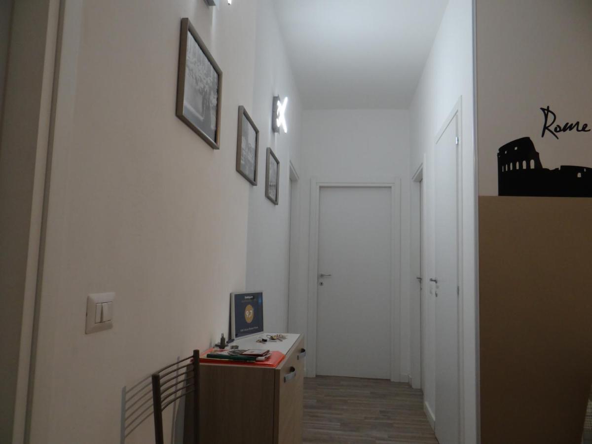 Vmh Vatican Modern House Рим Екстериор снимка